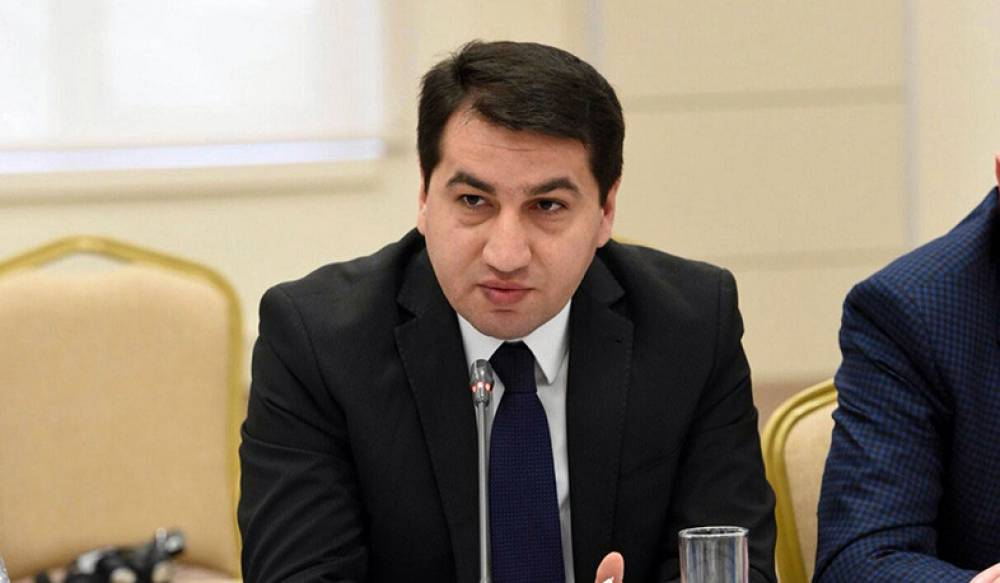 Հայաստանը շարունակում է խնդիրներ ստեղծել «Զանգեզուրի միջանցքի» բացման հետ կապված` չկատարելով ստանձնած պարտավորությունը
