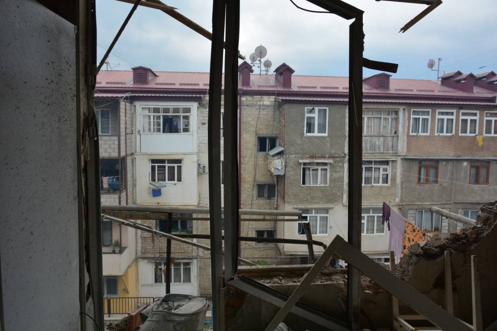 ԱԻՊԾ-ն հորդորում է չվառել բնակարանները, խանութներն ու այլ նշանակության օբյեկտներ