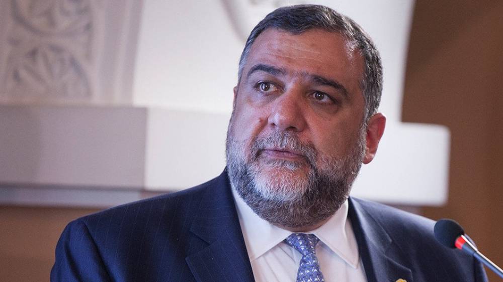 «Սա հանցավոր արարք է, որը նախորդ մի քանի դեպքերի հետ Ադրբեջանը կարող է դարձնել վտանգավոր նախադեպ». Արման Թաթոյան