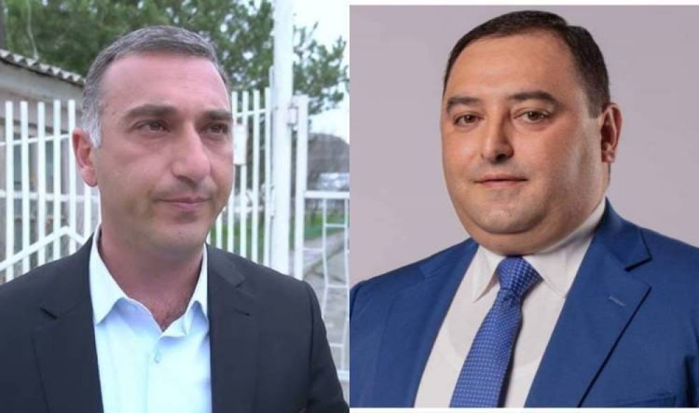 ՔՊ-ական համայնքապետին պարտադրում են հրաժարական տալ․ «Հրապարակ»