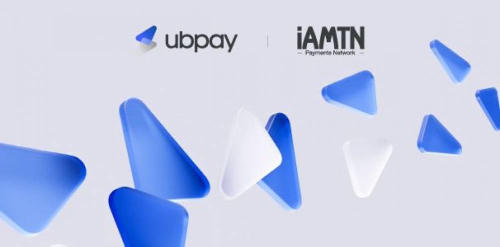 UBPay համակարգը միացել է IAMTN միջազգային ասոցիացիային