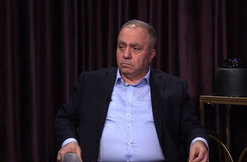 Թրամփի ուղի չկա, կա ադրբեջանական միջանցք. Բագրատյան (Տեսանյութ)