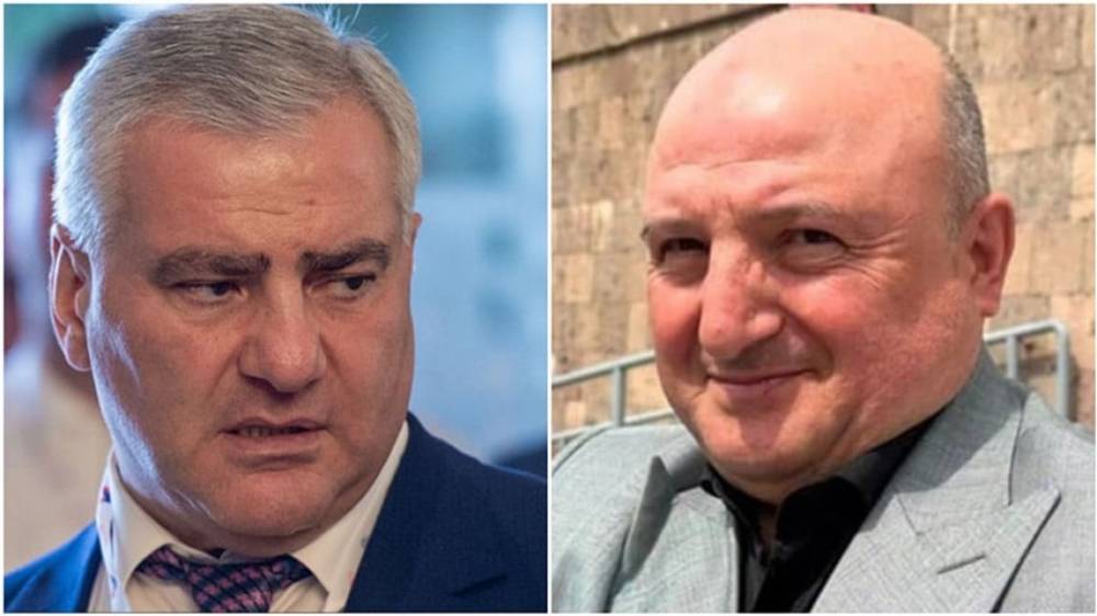 Տղեն դասվում է հայոց ազգի մեծ բարերարների շարքին, նման տղերքին, եթե չենք հարգում, բա ո՞ւմ ենք հարգում. Վարդան Ղուկասյանը՝ Սամվել Կարապետյանի մասին