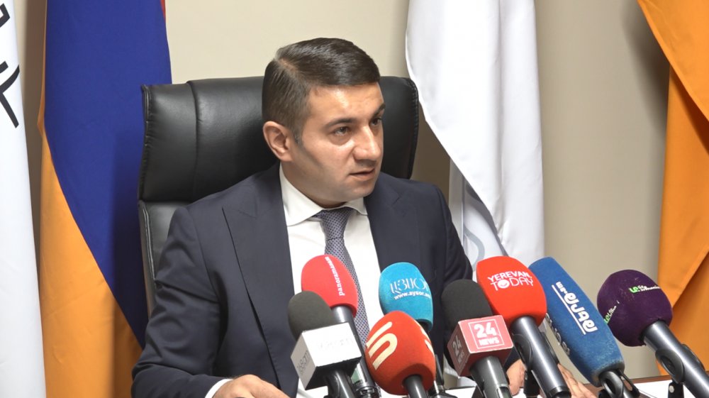 «Հայաստանը ես եմ» նախաձեռնությունը ներկայացրեց մեկ տարվա գործունեության հաշվետվությունը (տեսանյութ)