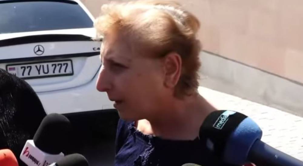 Ինքն այն մարդը չէր, որ թշնամի ունենար՝ լավ որդի, ընկեր, համայնքապետ, էս ի՞նչ ցավ էր. փարաքարցի