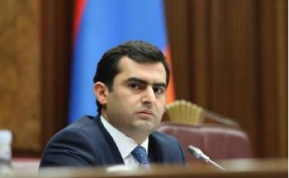 ՔՊ-ականներն զգուշանում են Հակոբ Արշակյանից․ «Հրապարակ»