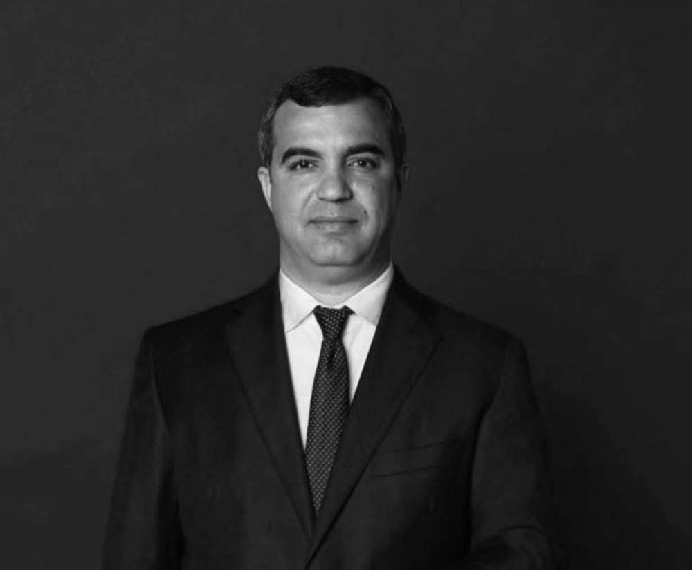 Վոլոդյա Գրիգորյանի վերջին լուսանկարները