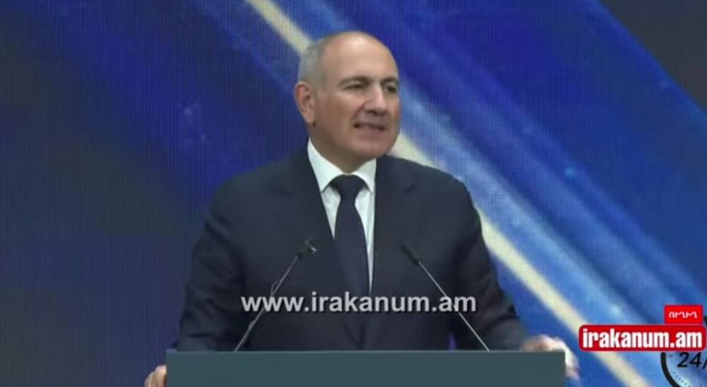 Արցախցի փախստականների կարգավիճակը պիտի փոխենք ՀՀ հպարտ քաղաքացիով. Փաշինյան