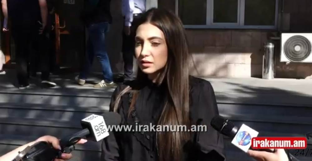 Փաշինյանը թողել է ընտրություն՝ Հայաստանի կամ Բաքվի բանտ կամ Վալոդյա Գրիգորյանի ճակատագիրը. Մկրտչյան