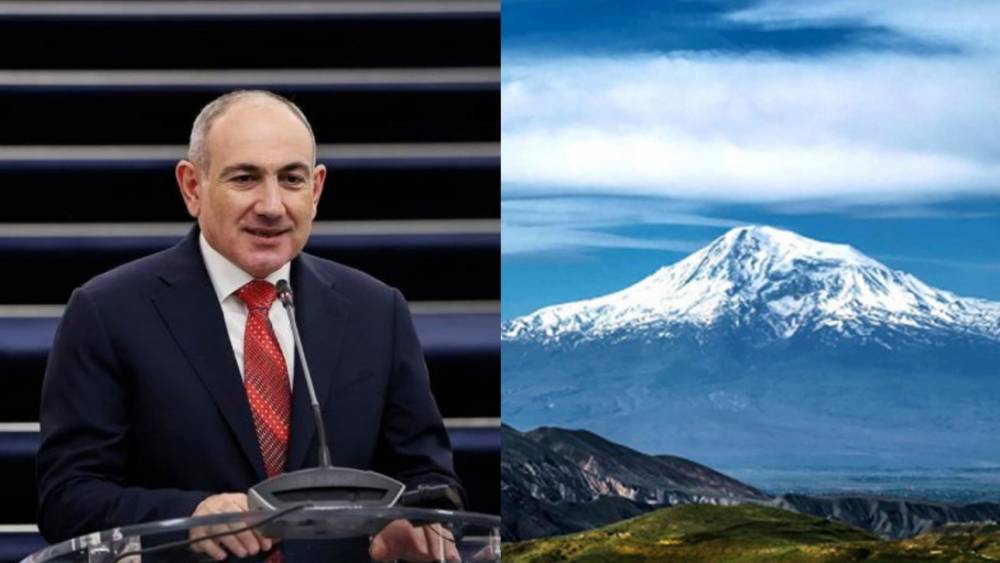 Փաշինյանը պնդում է՝ Թուրքիան չի սպառնացել, որ Արարատի պատկերը հանեն, հանում են, որ Հայաստանի բնականոն կյանքն ապահովեն (Տեսանյութ)