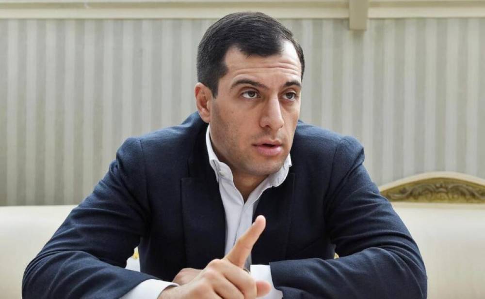 Սանկտ Պետերբուրգում մահացած են գտել Արցախի նախկին պաշտոնյա Բորիս Ավագյանին
