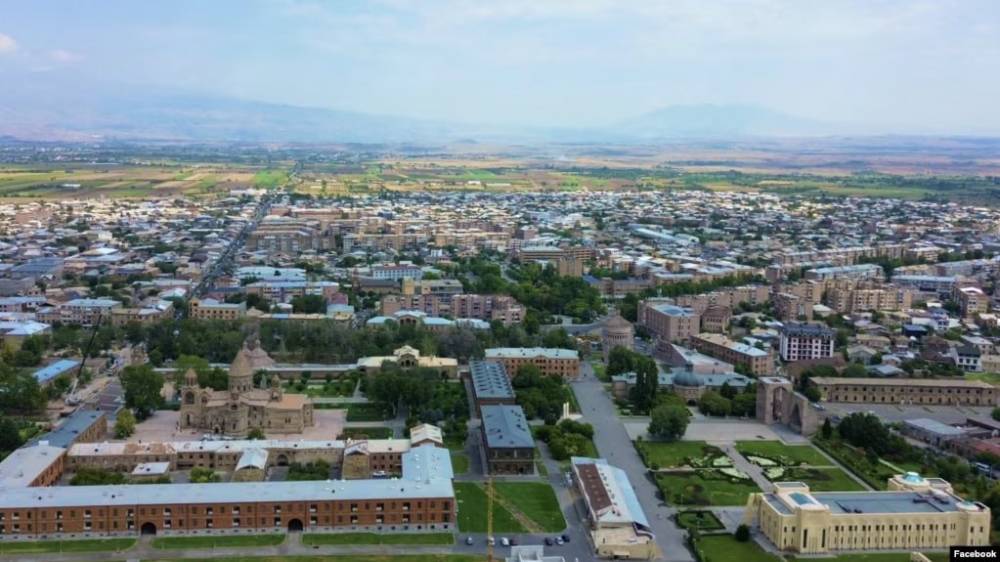 Վաղարշապատում ՔՊ-ի վիճակը չափազանց ծանր է․ «Փաստ»
