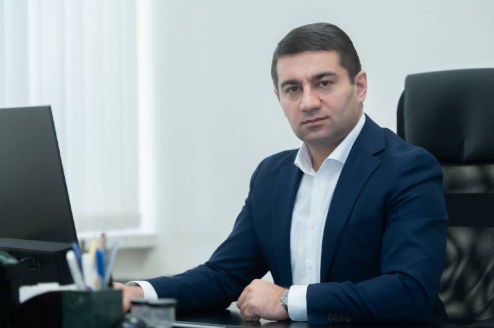 Երկիրը պահելու համար մեզ անհրաժեշտ է հայրենասեր, իր պետությունը սիրող և գնահատող ղեկավարություն, ոչ թե մի իշխանություն, որը դարձել է Թուրքիայի ու Ադրբեջանի կամակատարը․ Սարգսյան