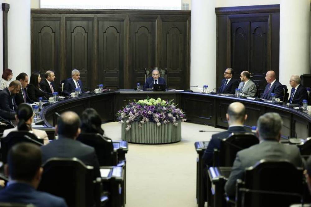 Հայաստանը Թուրքիայի հաջորդ պահանջն է կատարում․ «Հրապարակ»