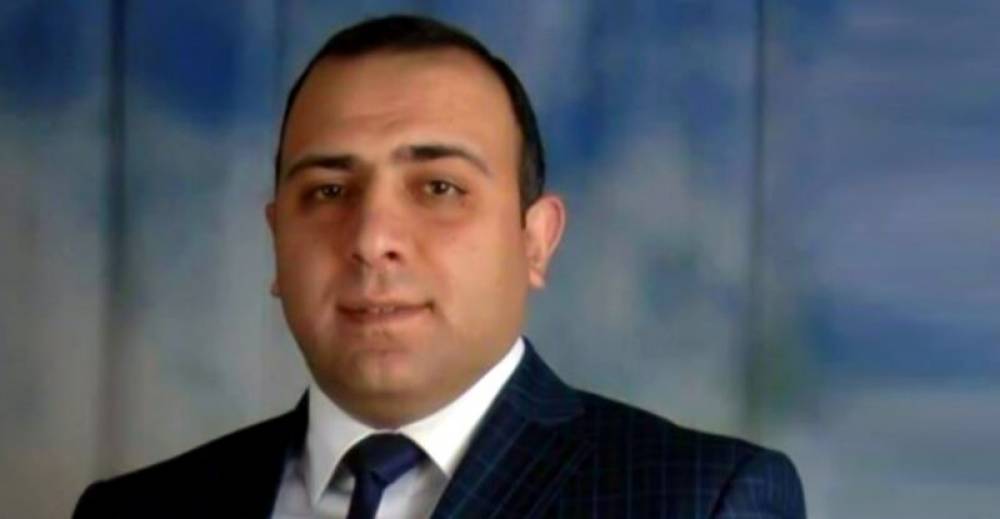 Նարեկ Վանեսյանի անպարկեշտ վարքի ապացույցն ու «հերքման մարաթոնը». «Ժողովուրդ»