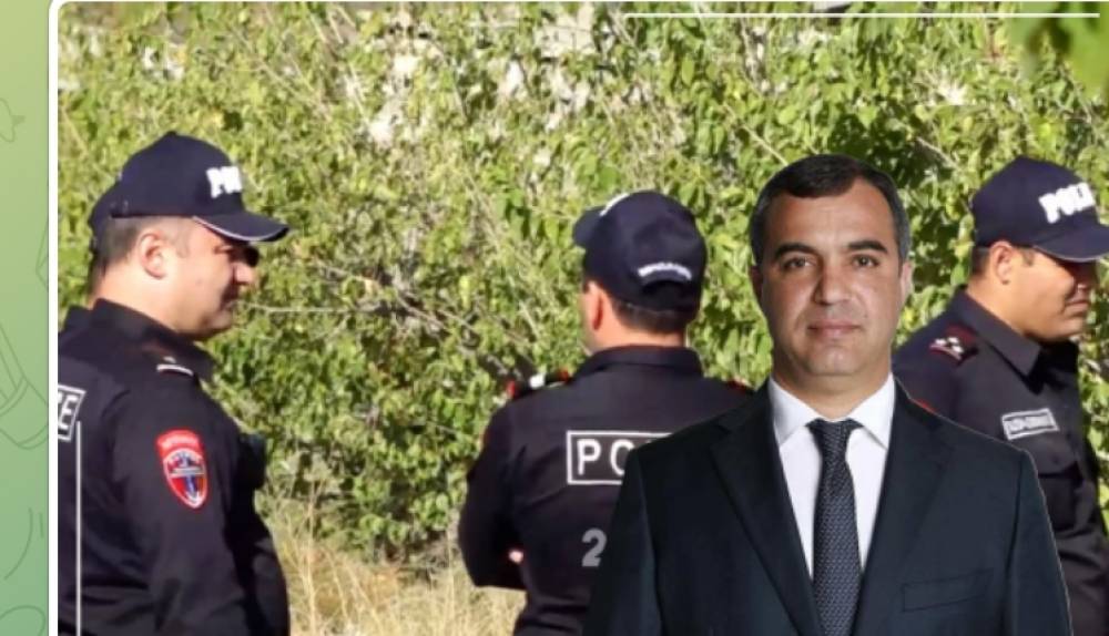 Մեր հարևանն էր Վոլոդյա Գրիգորյանը, շատ խելոք տղա էր, բոլորն են տենց ասում, ցավ եմ ապրում, ջահել էր