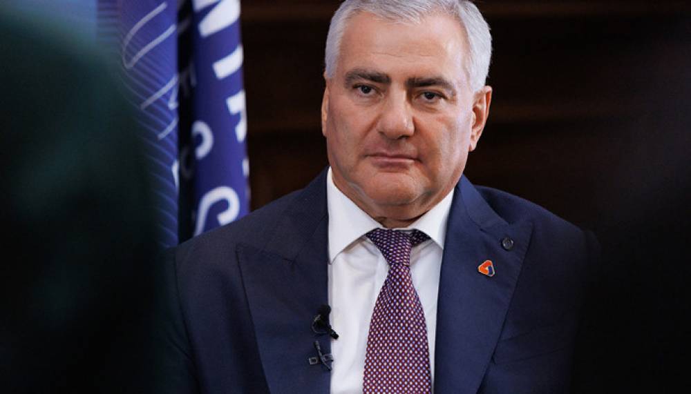 Սամվել Կարապետյանը հայցադիմում է ներկայացրել՝ զրպարտության հերքման պահանջով
