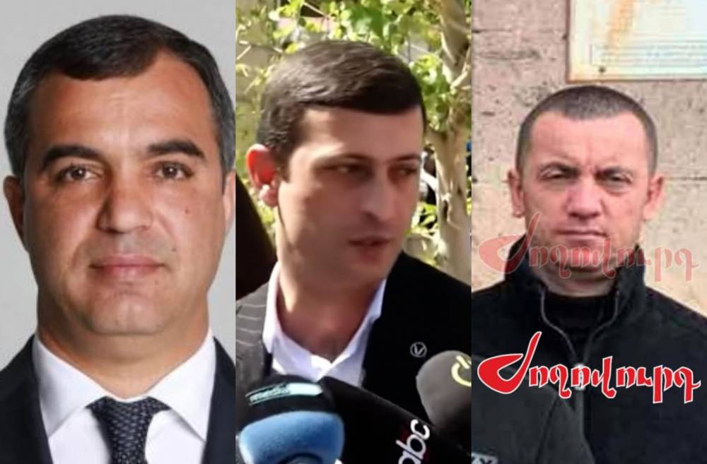 Ովքեր են հարցաքննվել Մերձավանի սպшնության գործով. քննիչը՝ մանրամասներով