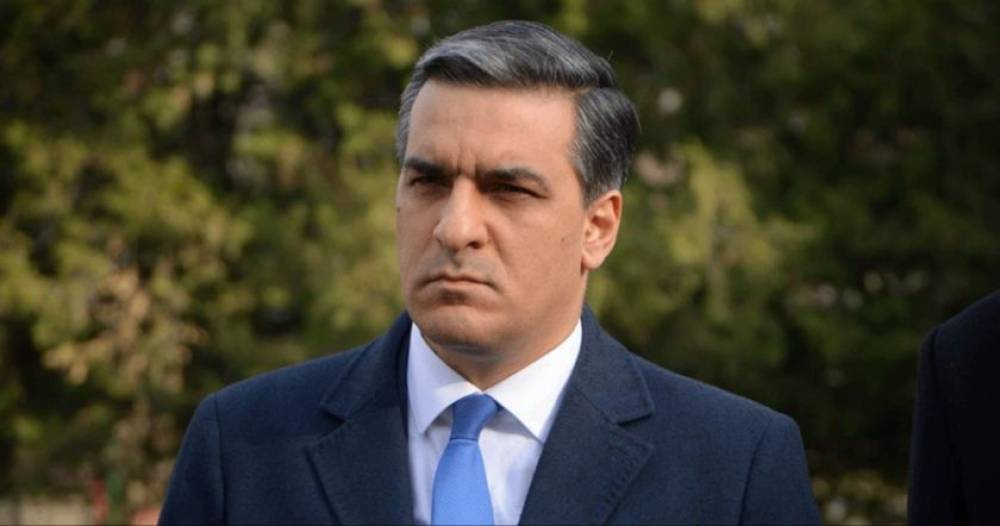 Իշխանությունը չի հիշում հերոսներին, ու ամեն ինչ անում է, որ ուրիշները նույնպես չհիշեն. Արման Թաթոյան