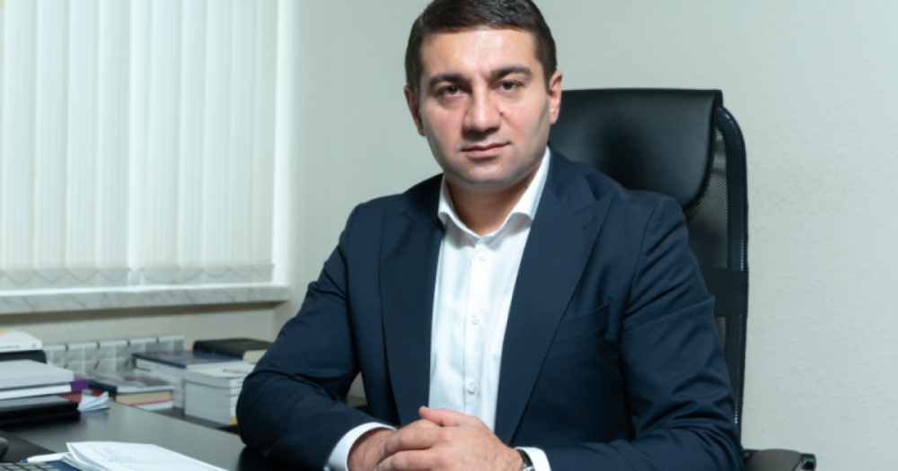 Ժամանակն է, որ հայ ժողովուրդը ցույց տա, որ ինքն է Հայաստանը. Նաիրի Սարգսյան (տեսանյութ)