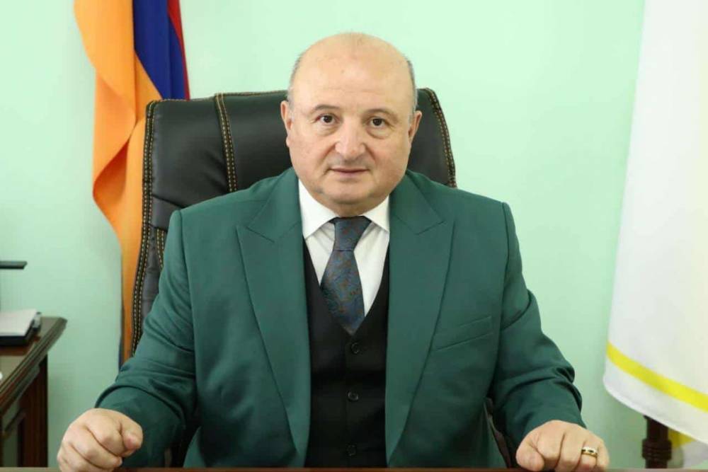Քաղաքական պատվերով իմ դեմ մահափորձը, որ դեռևս բացահայտված չէ, ծնեց նորերը. Վարդան Ղուկասյան