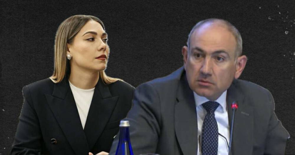 Սրբուհի Գալյանին ծանր փորձություն է սպասվում. «Հրապարակ»