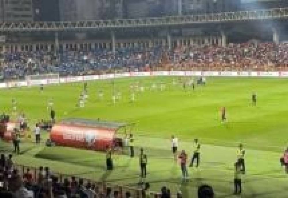 Հայ երկրպագուները սուլոցներով դիմավորեցին Պորտուգալիայի թիմին․ ուղիղ միացում «Հանրապետականից»