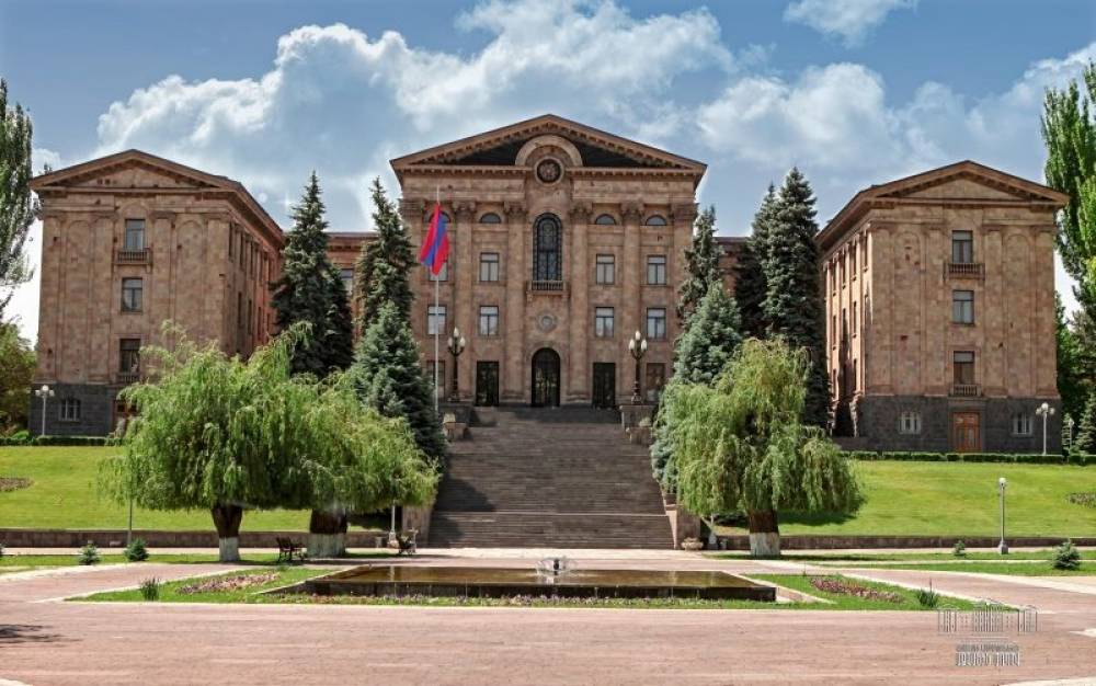 Ինչ է քննարկվելու սեպտեմբերի 30-ին մեկնարկելիք ԱԺ նստաշրջանում․ «Ժողովուրդ»