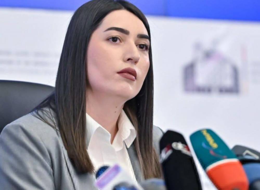 Թվային վարորդական վկայականի և տեխանձնագրի տարբերակն ընտրելու դեպքում պետական տուրքը կիսով չափ պակաս է․ ՆԳ նախարար