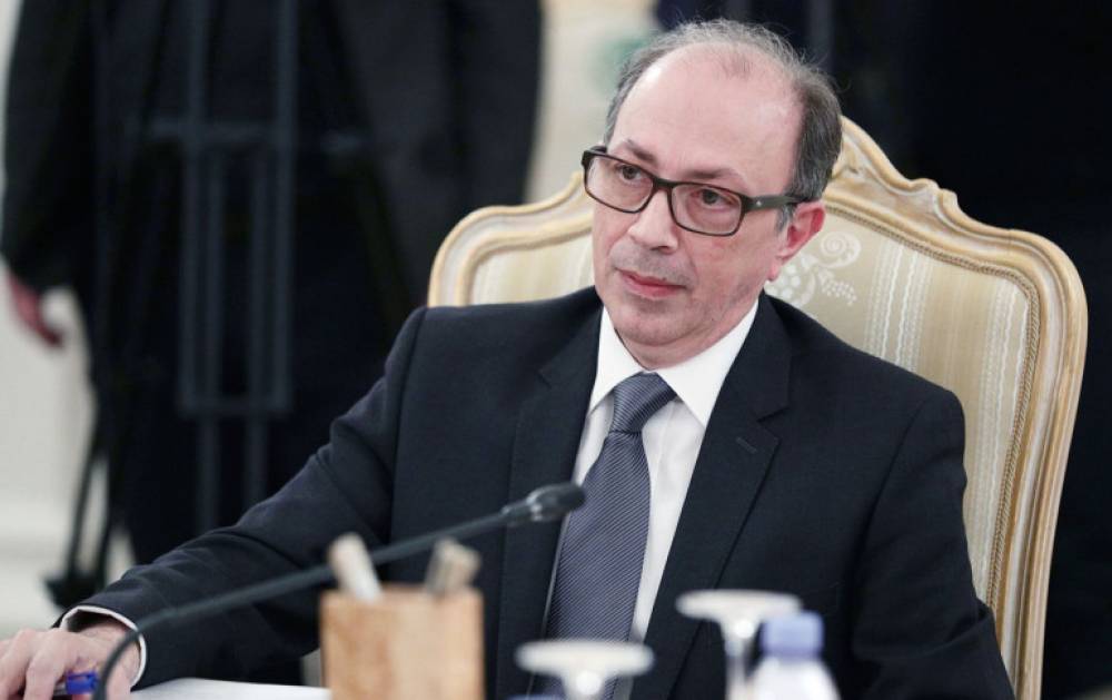 «Պատմականից» մինչև անհետացող Հայաստան. ռազմավարական մտածողությունը մերժելու գինը. Արա Այվազյան